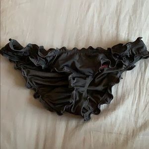 victoria secret bikini bottoms